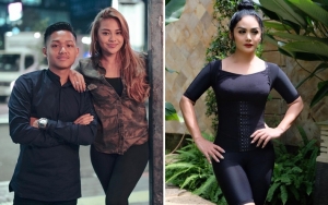  Dinner Bareng Keluarga Tanpa Aurel dan Azriel, Netter Kembali Tuduh Krisdayanti Tak Sayang Anak