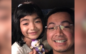 Ungkap Kerinduan Pada Anaknya, Wajah Tommy Kurniawan Disebut Persis Dengan Sang Putri