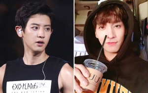 Sahabatan, Chanyeol EXO Kirimkan Truk Makanan Ke Lokasi Syuting Choi Tae Joon