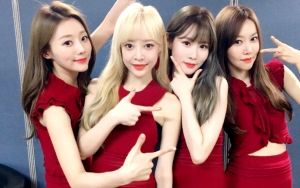 Melody Day Resmi Bubar Setelah Empat Tahun, Penggemar Sayangkan Hal Ini