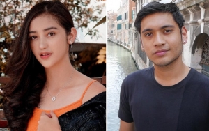 Heboh Isu Ammar-Irish Bella Bakal Lamaran, Gino Like Foto Ranty Maria Dibaptis Didoakan Berjodoh