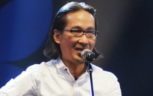 Menderita Kanker Darah, Dian Pramana Poetra Dikabarkan Sedang Kritis