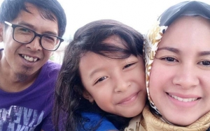 Anak Pertama Mendiang Aa Jimmy Ditemukan Meninggal Dunia, Warganet Khawatir Nasib Si Bungsu