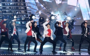 SBS Gayo Daejun 2018: Dikritik Tak Pantas Jadi Penutup, Penampilan EXO Justru Trending