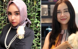 Salmafina Dihujat Akui Tak Nyaman Agamanya, Heboh Wajah Seksi Suami Bule Aura Kasih-Topik Pagi
