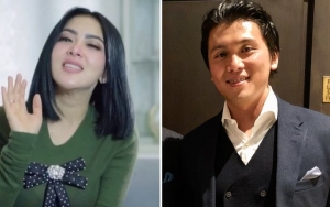 Lagi-Lagi Muncul Bukti Syahrini-Reino Barack Liburan Berdua di Jepang, Warganet Makin Miris