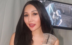 Tak Halu Lagi, Lucinta Luna Siap Terjun Langsung Jadi Relawan Tsunami Banten