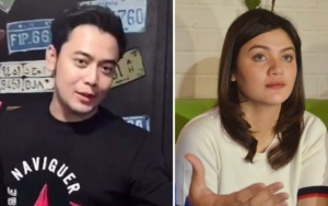 Terkenal Lewat Kontroversi, Kriss Hatta Sebut Hilda Vitria Memang Terobsesi Jadi Artis Sejak Dulu