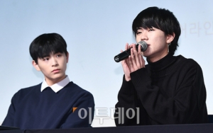 Agensi Bantah Tuduhan Penganiayaan The East Light, Dua Member Ini Angkat Bicara
