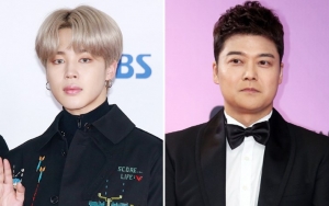 SBS Gayo Daejun 2018: Diprotes Gara-Gara Nyuekin Jimin BTS, Jun Hyun Moo Minta Maaf