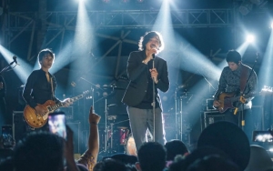 Konser di Yogyakarta Dibubarkan, Sheila On 7 Kecewa ke Polisi Soal Ini