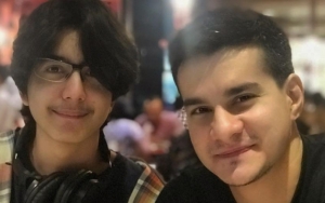 Steve Ditangkap Atas Dugaan Selundupkan Narkoba, Putra Tampan Kini Tinggal Bareng Andi Soraya?