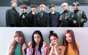 Gaon Music Awards 2019: Umumkan Daftar Nominasi Peraih Artist of the Year