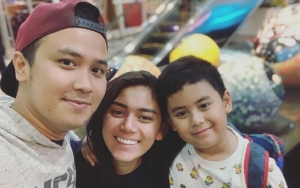 Suami Manggung Di Luar Kota, Thalita Latief Was-was Minta Selalu Waspada