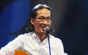 Telah Lama Derita Penyakit, Dian Pramana Poetra Divonis Kanker Darah Stadium 4