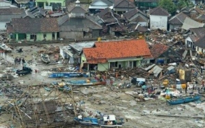 Bikin Resah Warga, Polri Kantongi Akun-Akun Penyebar Hoaks Tsunami Selat Sunda