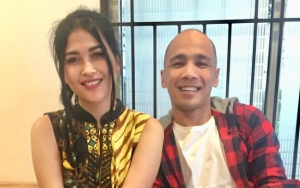 Rayakan Natal Pertamanya Dengan Suami, Ovy Sovianti Eks Duo Serigala Akui Sang Ayah Belum Ikhlas