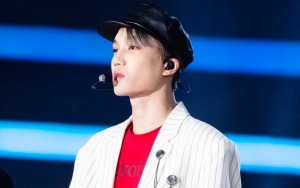 SBS Gayo Daejun 2018: Seksi Umbar Abs, Kai EXO Dipuji Bagai Dewa