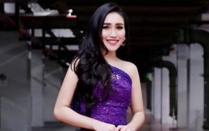 Ayu Ting Ting Kembali Unggah Foto Bayi Lucu, Netter Curiga Plagiat Nagita Slavina