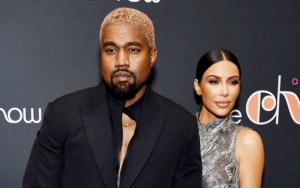 Gelar Pesta Perayaan Natal Super Mewah, Berapa Jumlah Kekayaan Kim Kardashian dan Kanye West?