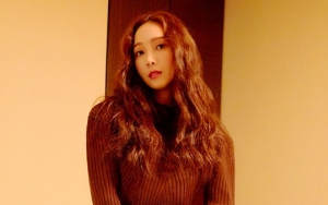 Ingin Berkarier Di Dunia Hiburan? Simak Tips Dari Jessica Eks SNSD Berikut Ini