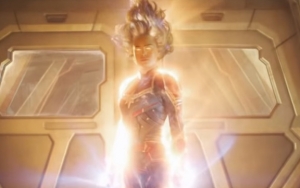 Kembali Sajikan Visual Jempolan, Simak Promo Baru 'Captain Marvel' Berikut