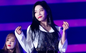 SBS Gayo Daejun 2018: Gara-Gara Hal Kocak Ini, Joy Disebut Member Ke-8 BTS 