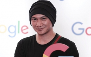 Dituding Ejek Kemasan Album Dadali Band dan Terancam Dipidana, Anji Beri Tanggapan