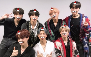 KBS Gayo Daechukje 2018: BTS Bakal Tampilkan Lagu Yang Belum Pernah Tayang di TV