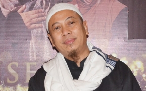 Opick Disebut Mau Rebut Hak Asuh Anak Sebelum Selesaikan Harta Gono-Gini, Warganet Sindir Egois