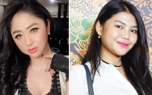 Keponakan Dewi Persik Galau Hingga Hapus Foto-Foto Instagram, Netter: Caper Atau Takut Dipenjara?