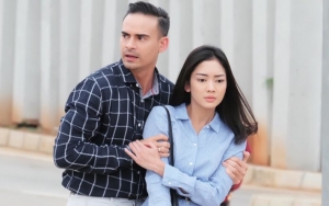 Episode 5 Menit Ashraf Sinclair Pamit ke Ririn Dwi Ariyanti di 'CYH' Bikin Netter Mewek