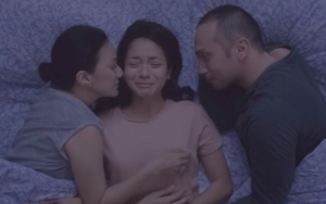 Lama Ditunggu, Film 'Terimakasih Cinta' Putri Marino Siap Tayang 2019