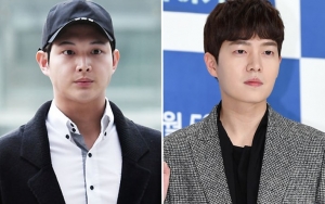 Lee Seo Won - Son Seung Won Kena Kasus, Agensi Song Joong Ki Dikritik Tak Becus Urus Aktor