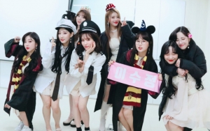 Pelecehan Terbuka, Lovelyz Jadi Sorotan Usai Lee Mijoo Diminta Fans Angkat Kaki di Fansign