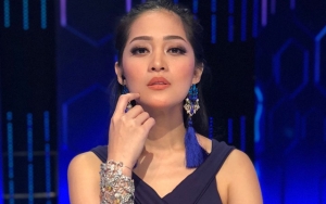 Akui Tak Punya Target Menikah Lagi, Gracia Indri Kabur Disinggung Harta Gono Gini