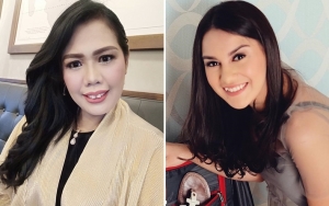 Terima Ucapan dari Ely Sugigi, Inikah Bulan Lamaran dan Pernikahan Irish Bella?