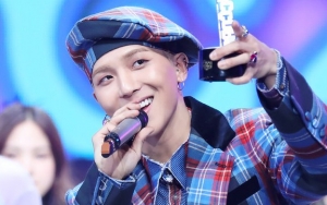 Baru Terungkap, Mino WINNER Ternyata Lebih Tua dan Bukan Kelahiran 1993