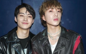 Pasca Kolaborasi, JB GOT7 Dan Kang Seung Yoon Winner Pamer Foto Kedekatan