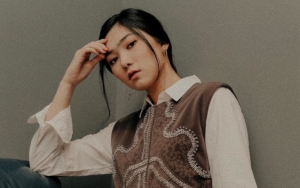 Makin Cantik dan Pamer Poni Baru, Isyana Sarasvati Dipuji Mirip Member Girl Band K-Pop 