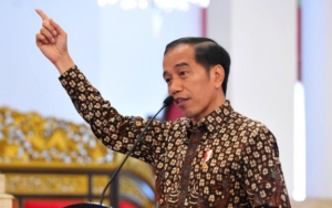 Pendiri PAN dan Amien Rais Berselisih, PKPI: Jangan Libatkan Jokowi