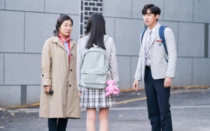 Jelang Penayangan Film Baru, Jinyoung B1A4 Ceritakan Adegan Ciuman Dengan Ra Mi Ran