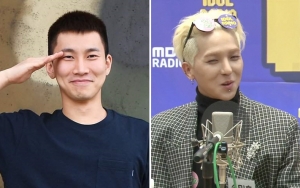 Beber Rahasia Leader Grupnya, Ilhoon BTOB: Eunkwang Fans Berat Song Min Ho Winner