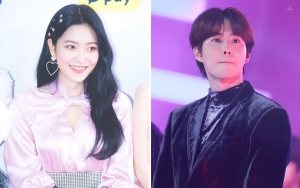 Yeri Pose Keren Naik Motor EXO di Postingan Instagram, Suho Tulis Komentar Lucu Ini