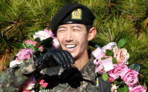 Manajer Kwanghee Dituduh Sebagai Siswa Nakal, Agensi Buka Suara
