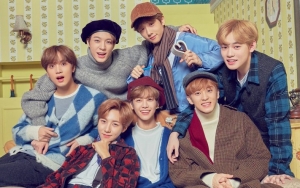 NCT Dream Bawa Kehangatan Jelang Penutupan Tahun Lewat MV 'Candle Light'