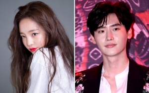 Kaleidoskop 2018: Heboh Kasus Goo Hara Hingga Lee Jong Suk Dideportasi dari Indonesia