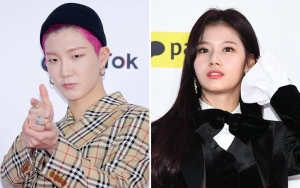 SBS Gayo Daejun 2018: Lee Seung Hoon WINNER Lakukan Hal Manis Ini untuk Sana Twice