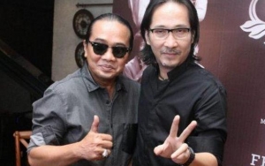 Istri Masih Shock, Deddy Dhukun Sempat Berencana Galang Dana Untuk Dian Pramana Poetra