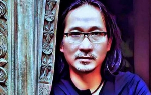 Sudah Dapat Firasat Soal Kepergian Ayahnya, Anak Dian Pramana Poetra Sempat Bermimpi Begini